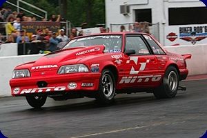 John Urist - NMRA Milan SSO Winner