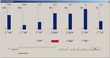 Real Time Monitor Screenshot