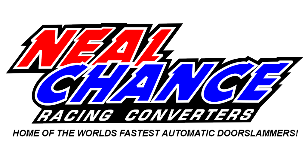 Neal Chance Racing Converters