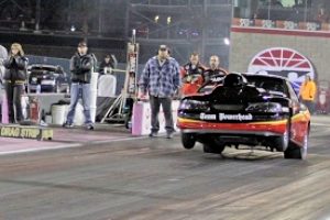 Mike DeMayo Wins SCSN Hot Street!
