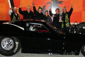 Horween wins PBIR Drag Mania 2013