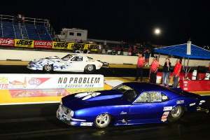 Todd Moyer wins XDRL Pro Turbo over Mike Murillo