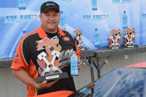  Keving Rivenbark Xtreme Pro Mod Winner Budds Creek