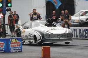 Rocky Di Lecce Wins International Pro Mod Challenge at MIR