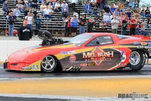 Tommy D Aprile wins  Xtreme Pro Mod at US Nationals