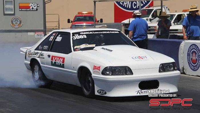 Eric Gustafson Wins 2014 WCHRA Championship