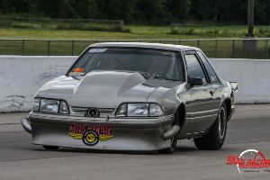 Turbo Todd Moyer Tulsa Radial Revenge Winner