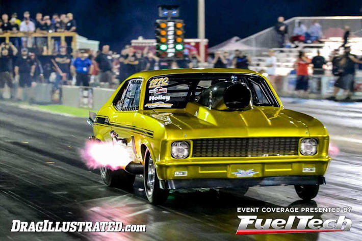 Jack Greene Wins 
Jack Greene at Radial Fest Huntsville