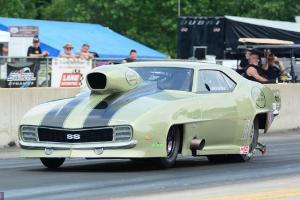 Aaron Glaser PDRA Summer Drags Top Sportsman Winner 