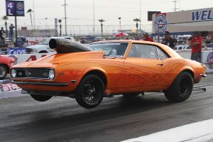 Tony Aneian - NMCA Fontana NA 10.5 Winner