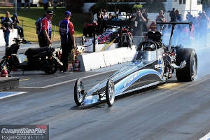 Mike Decker wins PDRA Outlaw 10.5 World Finals