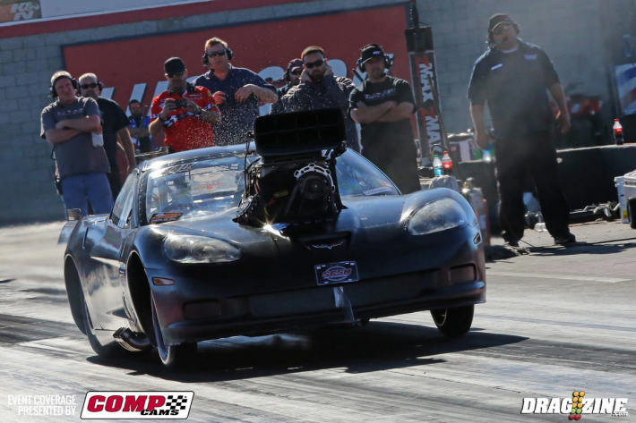 Jason Michalak Wins Street Car Super Nationals in Vegas!