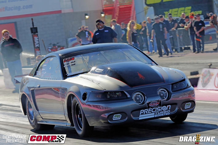 Doug Paddock Wins Street Car Super Nationals in Vegas!