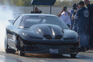 Bob Bales Wins 2nd Chance X275 at Tulsas Radial Revenge