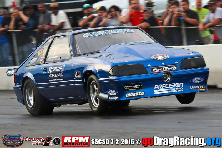Bruder Brothers Win X275 at Cecil Street Car Shootout