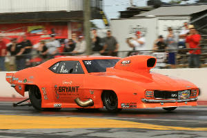 Jay Cox wins Pro Nitrous at Bradenton US Nationals