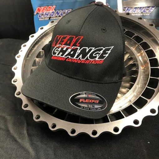 Neal Chance Racing Converters Hat