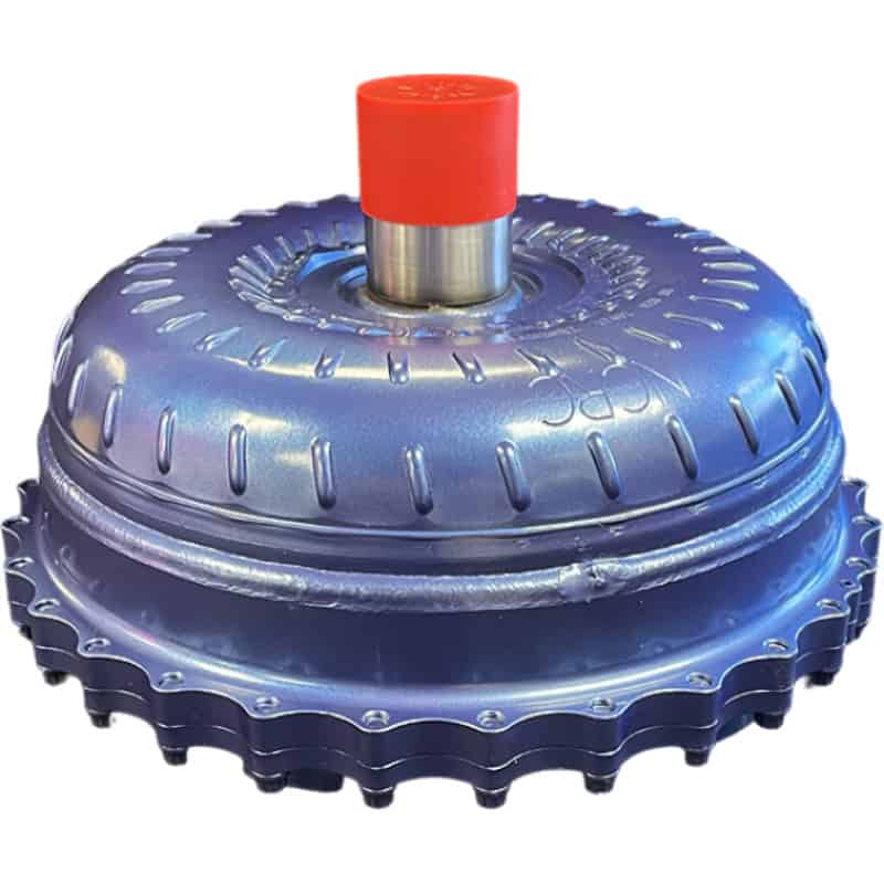 4L80 - 6L80 Bolt Together Converter